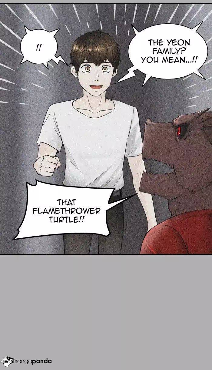 Tower of God Chapter 395 image 042